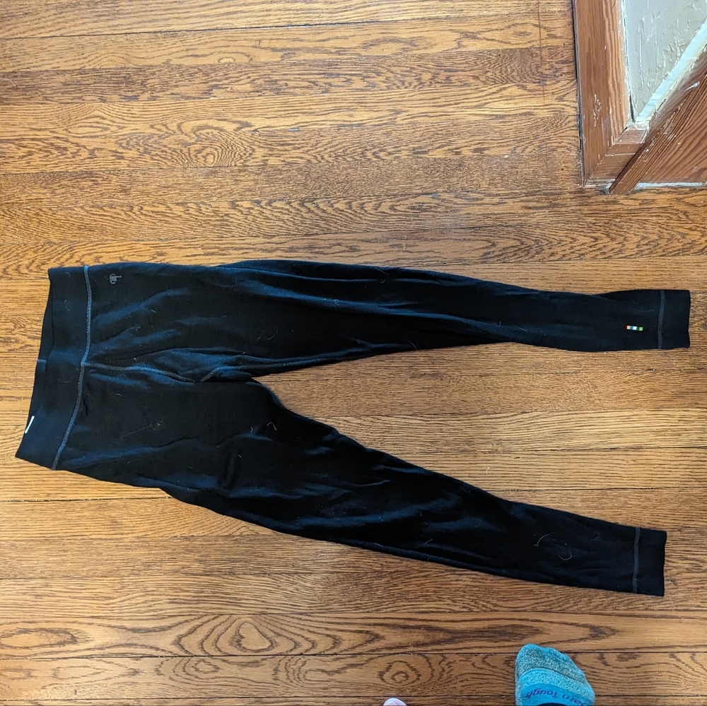 Smartwool thermal leggings